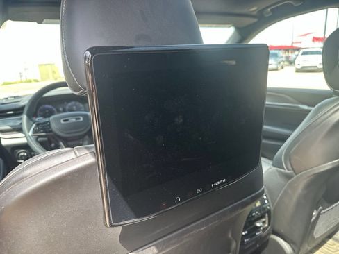 Used 2023 Jeep Grand Cherokee L Overland w/ Rear Seat Video Group I AWD/4WD image 26