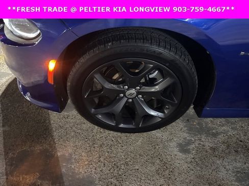 Used 2022 Dodge Charger R/T image 9