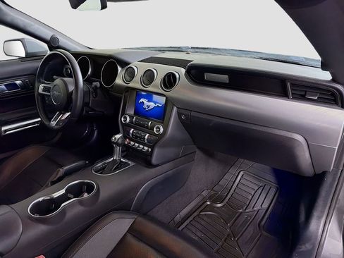 Used 2021 Ford Mustang Premium image 29