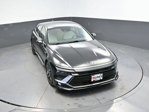 Used 2025 Hyundai Sonata SEL FWD image 26