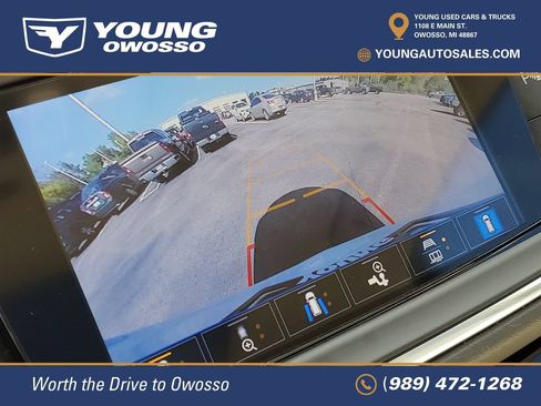 Used 2024 Buick Enclave Avenir w/ Avenir Technology Package AWD/4WD image 22