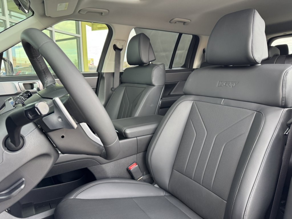 Used 2024 Hyundai Santa Fe XRT AWD/4WD image 36