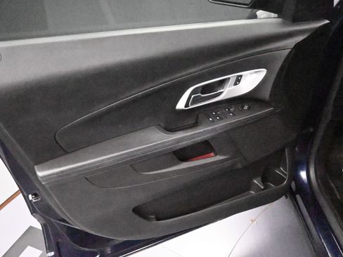 Used 2015 Chevrolet Equinox LS FWD image 13