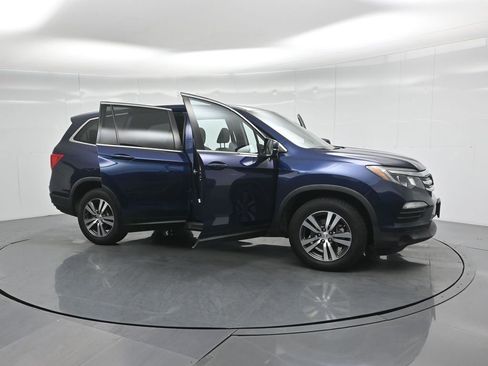 Used 2016 Honda Pilot EX-L image 33