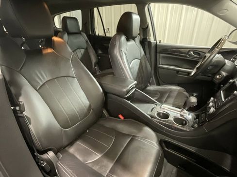 Used 2016 Buick Enclave Premium w/ Experience Buick Package image 15