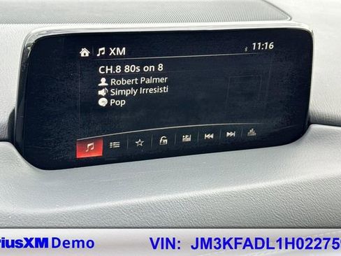 Used 2017 MAZDA CX-5 Grand Select image 33