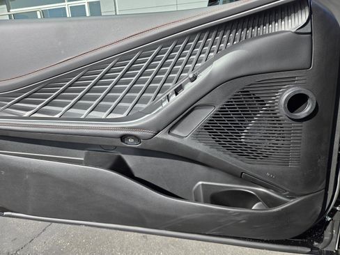 New 2026 Dodge Charger Scat Pack w/ Blacktop Package image 21