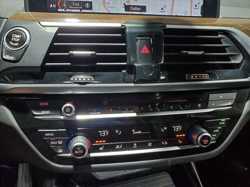 Used 2018 BMW X3 xDrive30i image 36