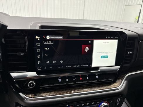 New 2026 GMC Sierra 2500 SLE w/ SLE Value Package; image 13