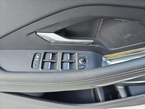 New 2024 Jaguar E-PACE R-Dynamic SE image 28