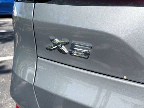 Certified 2024 BMW X5 sDrive40i w/ Premium Package image 12