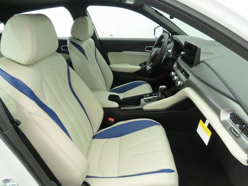 New 2026 Acura Integra A-Spec image 19