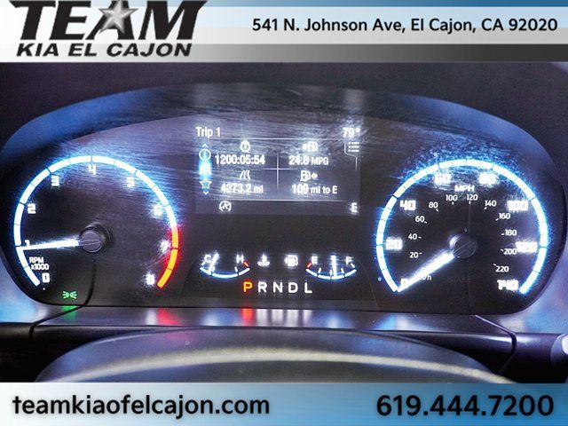Used 2023 Ford Bronco Sport Big Bend AWD/4WD image 36