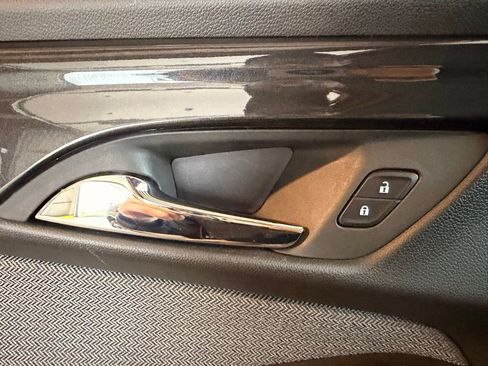 Used 2025 Chevrolet TrailBlazer LT w/ Driver Confidence Package image 12