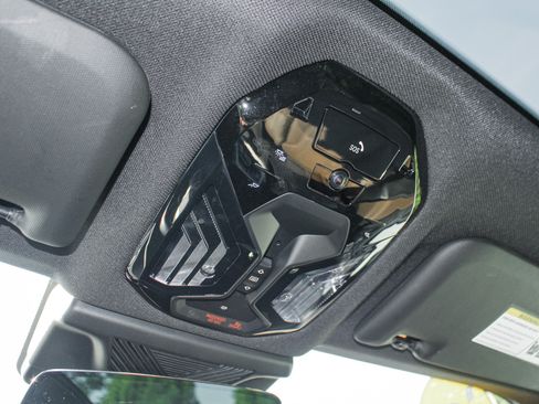 Used 2025 BMW X3 M50 AWD/4WD image 26