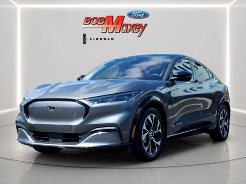 Used 2023 Ford Mustang Mach-E Premium AWD/4WD image 1
