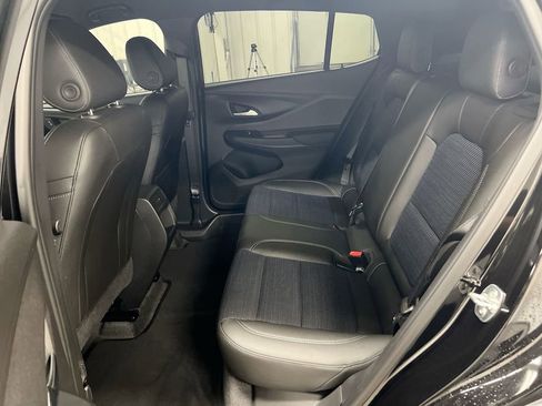 Certified 2025 Buick Envista Preferred w/ Convenience II Package image 22