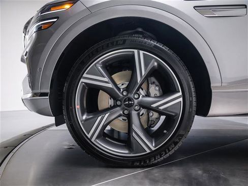 New 2026 Genesis GV80 3.5T Prestige image 13