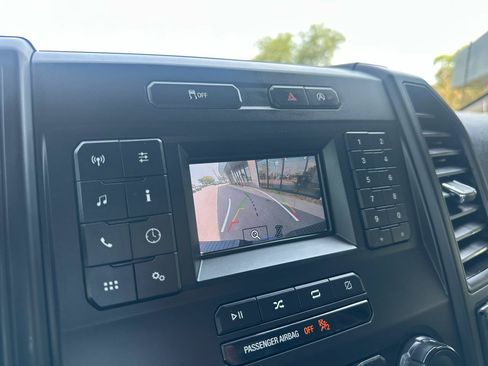Used 2018 Ford F150 XL w/ Equipment Group 101A Mid AWD/4WD image 12