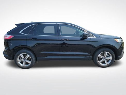 Used 2022 Ford Edge SEL w/ Convenience Package image 7