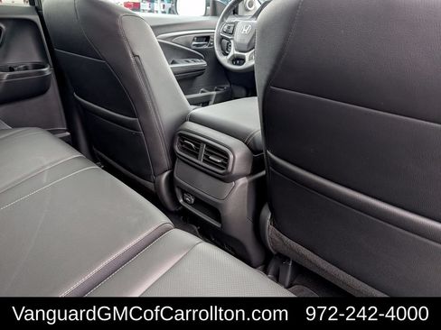 Used 2025 Honda Ridgeline RTL image 32