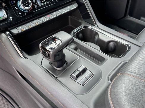 Used 2022 GMC Sierra 1500 AT4 w/ AT4 Premium Package image 20