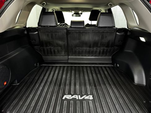 Used 2024 Toyota RAV4 XLE Premium w/ Weather Package AWD/4WD image 37