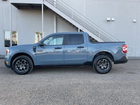 Used 2023 Ford Maverick XLT image 4