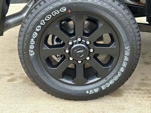 New 2026 RAM 2500 Lone Star AWD/4WD image 10