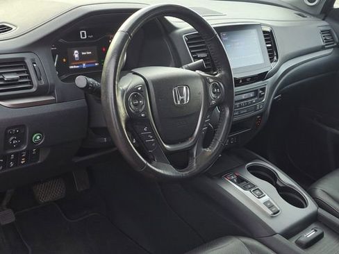 Used 2022 Honda Ridgeline RTL-E image 8