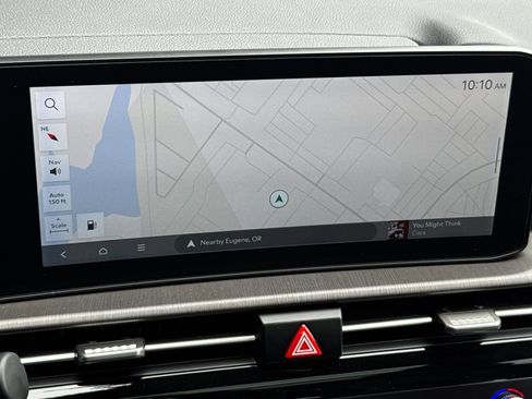 New 2026 Kia Sportage X-Line w/ X-Line Technology Package image 15