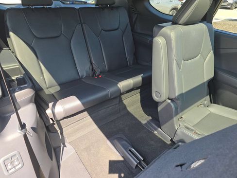 Certified 2025 Lexus TX 350 AWD w/ Technology Package image 6