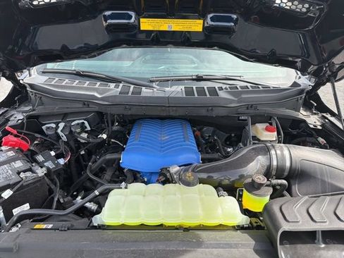 New 2025 Ford F150 Lariat w/ Equipment Group 501A Mid AWD/4WD image 43