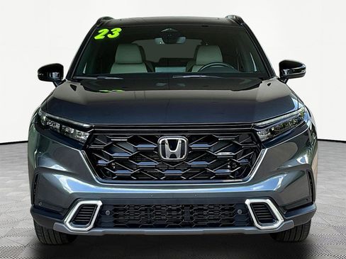 Used 2023 Honda CR-V Sport Touring image 2