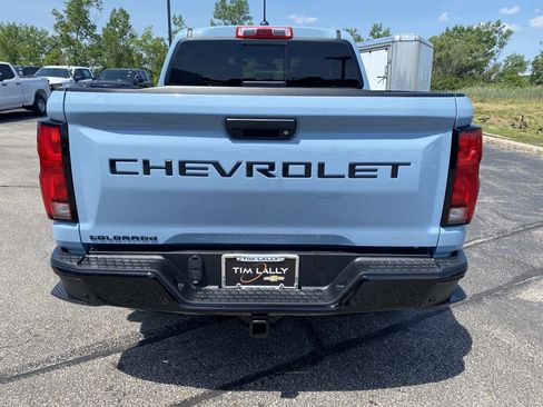 New 2025 Chevrolet Colorado Z71 w/ Z71 Convenience Package 2 image 6