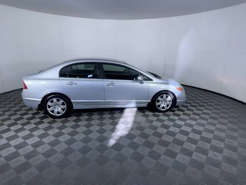 Used 2008 Honda Civic LX image 9