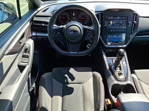 Used 2023 Subaru WRX AWD/4WD image 12