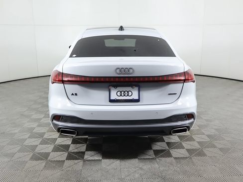 Used 2025 Audi A5 2.0T Premium w/ Convenience Package AWD/4WD image 7
