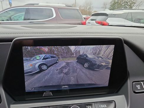 Certified 2020 Chevrolet Blazer LT w/ LPO, Floor Liner Package image 18