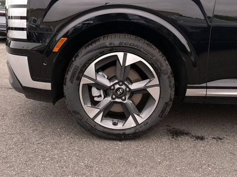 New 2026 Hyundai Palisade Limited FWD image 12
