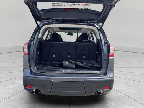 Used 2023 Subaru Ascent Onyx Edition AWD/4WD image 29