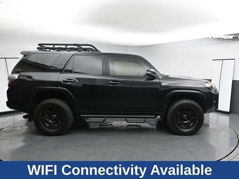 Used 2024 Toyota 4Runner TRD Pro image 13