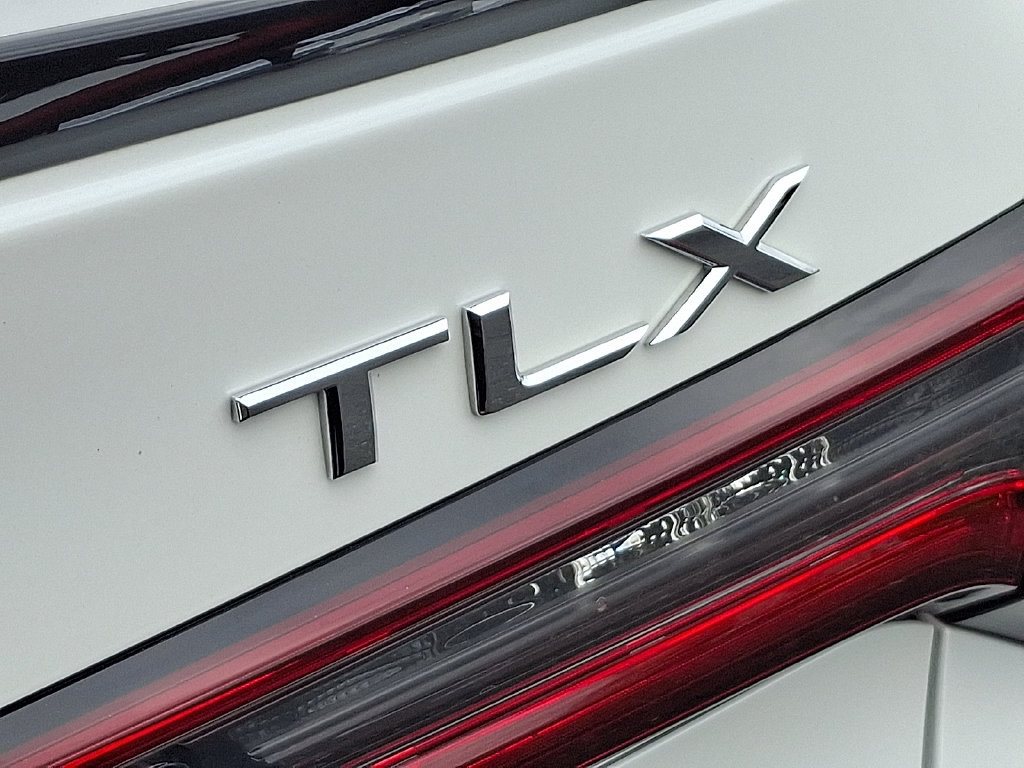 Certified 2025 Acura TLX w/ A-SPEC Package AWD/4WD image 32