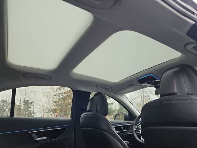 Certified 2026 Mercedes-Benz E 350 4MATIC Sedan image 23