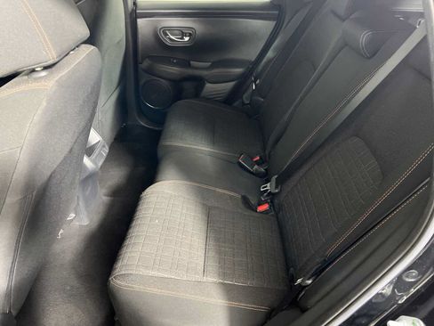 Used 2023 Honda HR-V Sport image 22