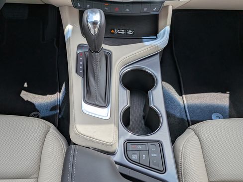 New 2026 Cadillac CT4 Premium Luxury RWD image 18