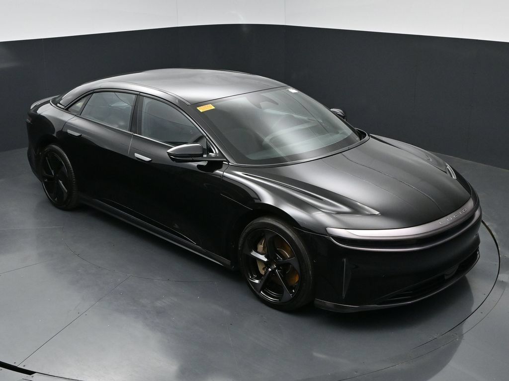 Used 2024 Lucid Air Touring AWD/4WD image 30