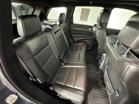 Used 2020 Jeep Grand Cherokee High Altitude AWD/4WD image 36