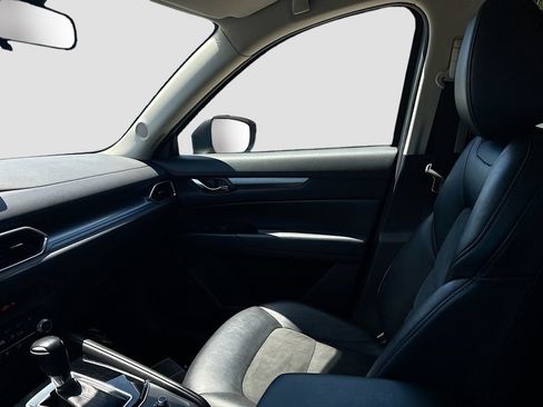 Used 2022 MAZDA CX-5 AWD 2.5 S w/ Select Package image 22