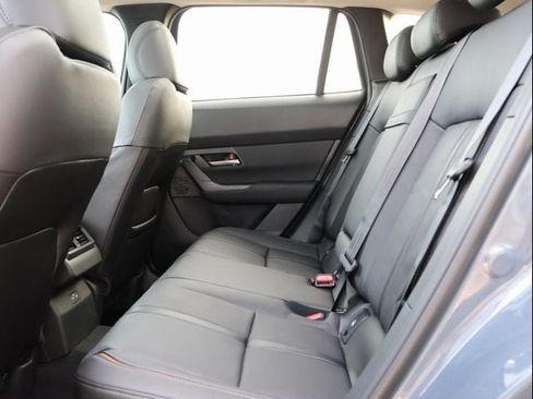 New 2026 MAZDA CX-50 AWD 2.5 S w/ Cargo Package image 19